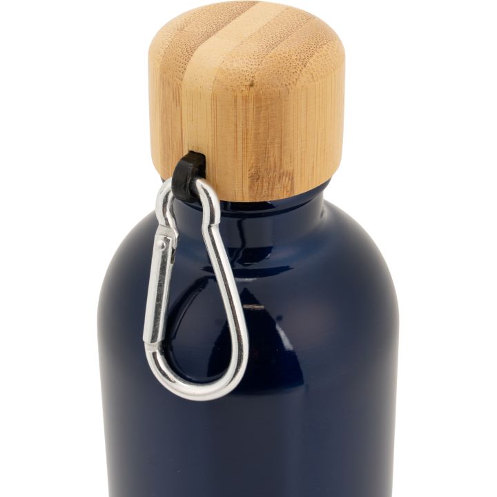 Butelka metalowa 400 ml MARILYN