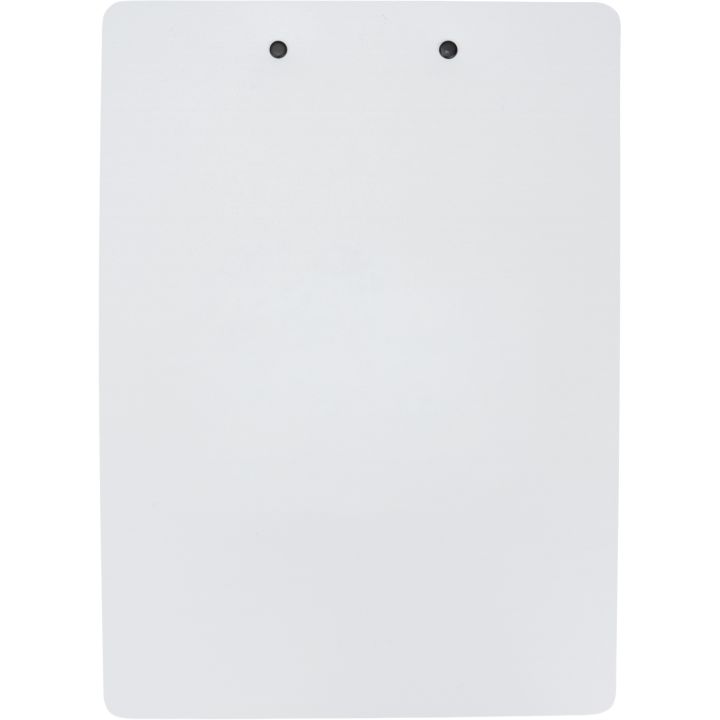 Podkładka do pisania z klipsem A4