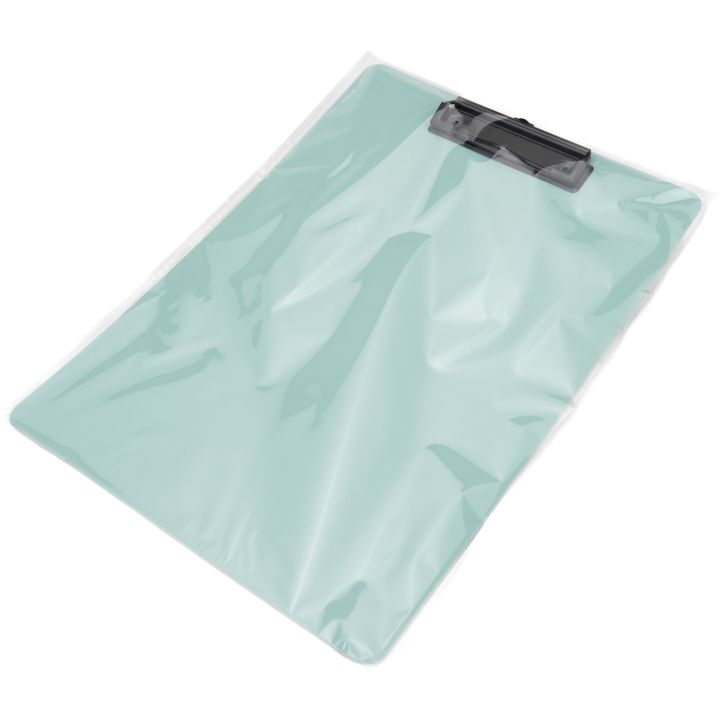 Podkładka do pisania z klipsem A4