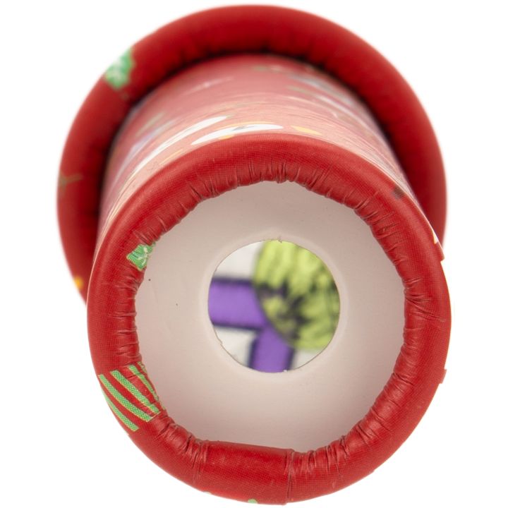 Kalejdoskop ze świątecznym wzorem ERICA