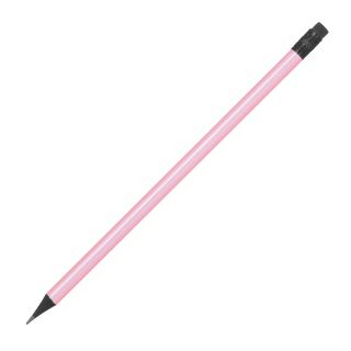 Ołówek z gumką JAMES