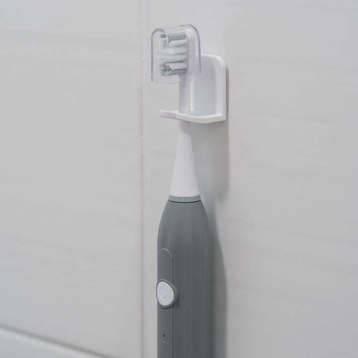 Elektryczna szczoteczka do zębów CrisMa HEINZ