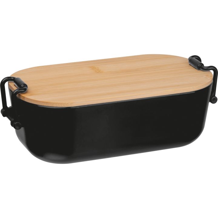 Lunch box 750 ml JAVIER