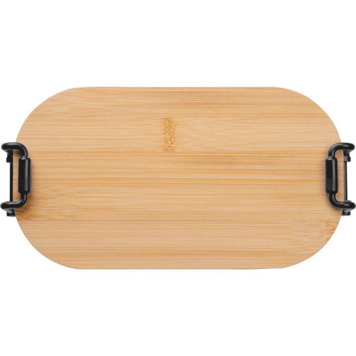 Lunch box 750 ml JAVIER