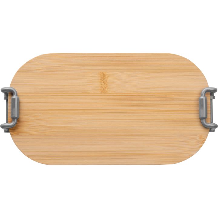 Lunch box 750 ml JAVIER