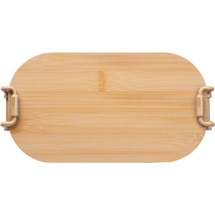 Lunch box 750 ml JAVIER