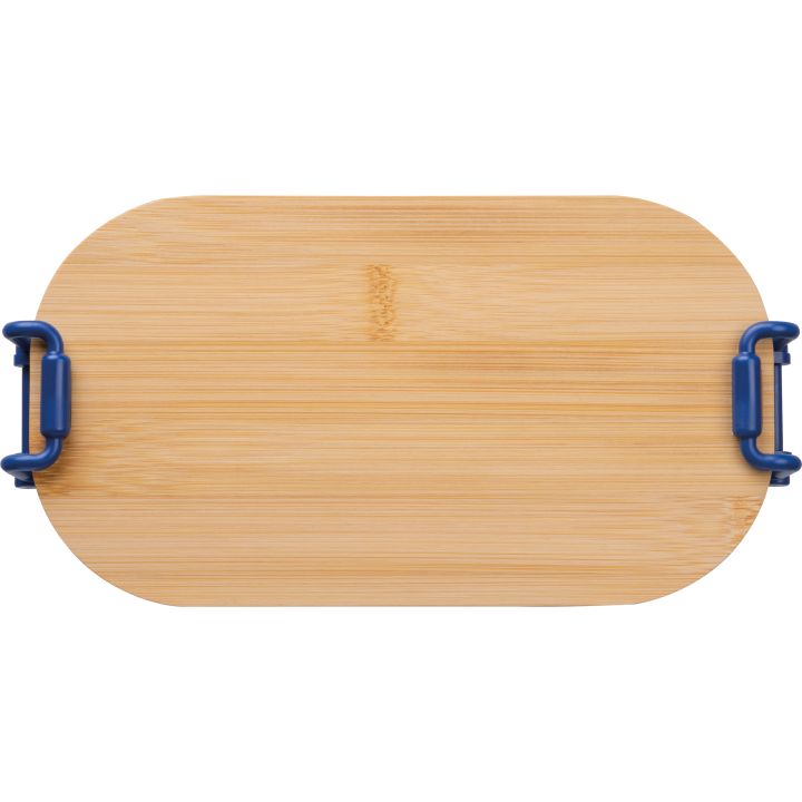 Lunch box 750 ml JAVIER