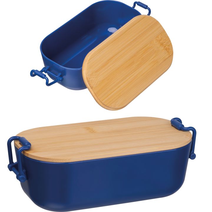 Lunch box 750 ml JAVIER