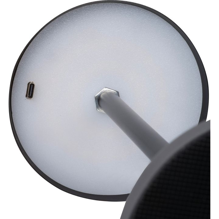 Lampka stołowa CrisMa MODEST