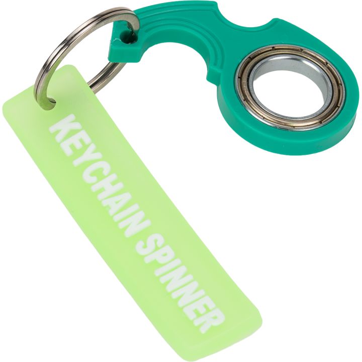 Brelok do kluczy Spinner