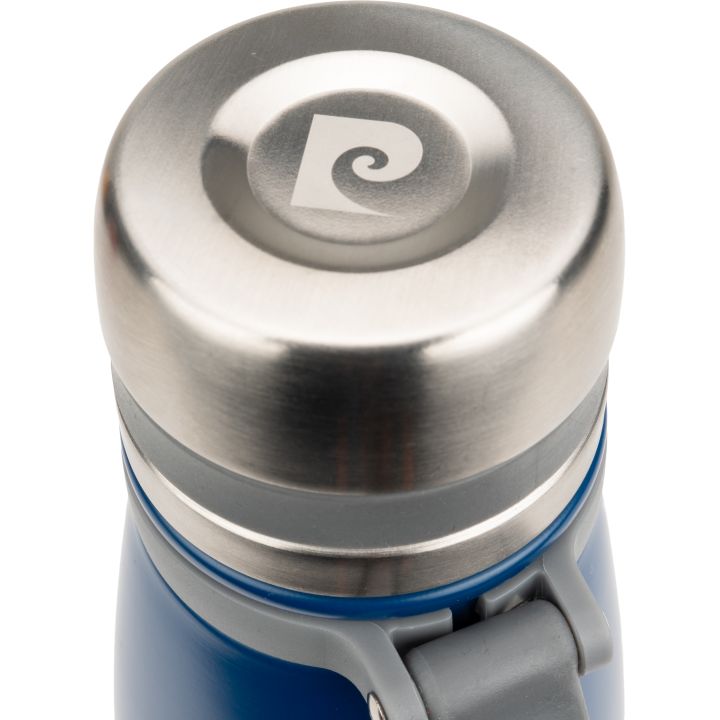 Butelka termiczna stalowa Pierre Cardin 650 ml