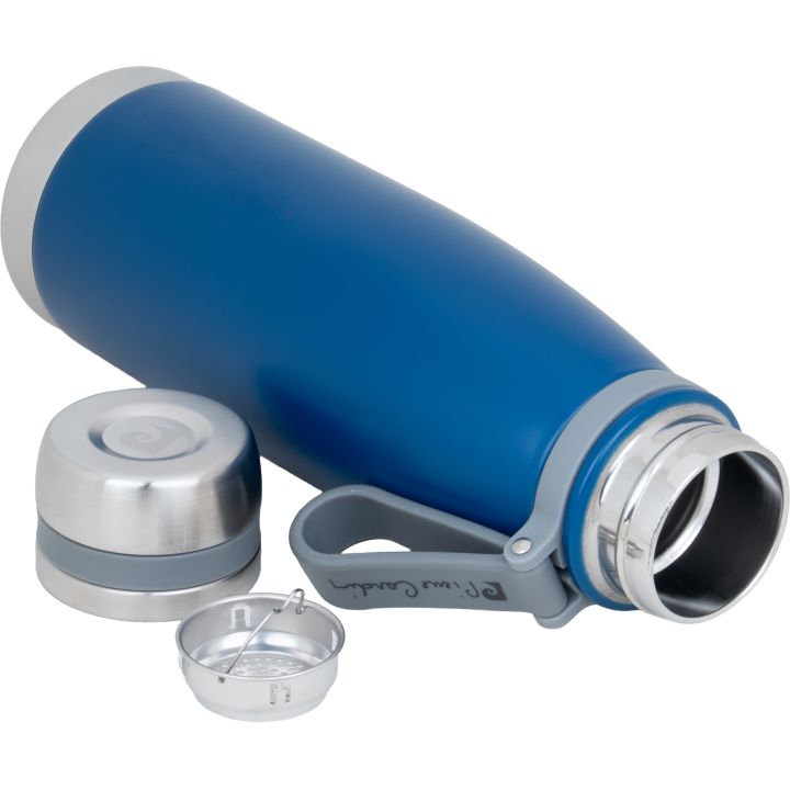 Butelka termiczna stalowa Pierre Cardin 650 ml