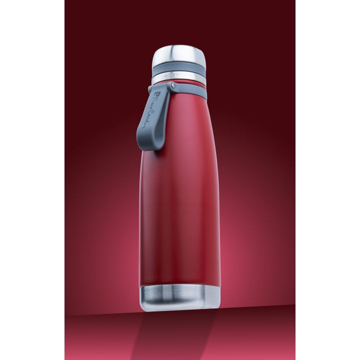 Butelka termiczna stalowa Pierre Cardin 650 ml