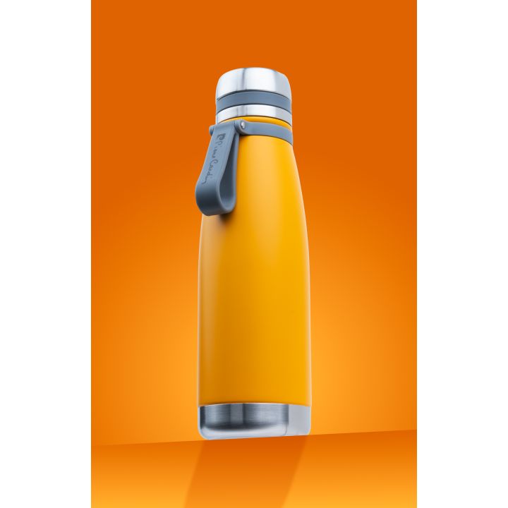 Butelka termiczna stalowa Pierre Cardin 650 ml
