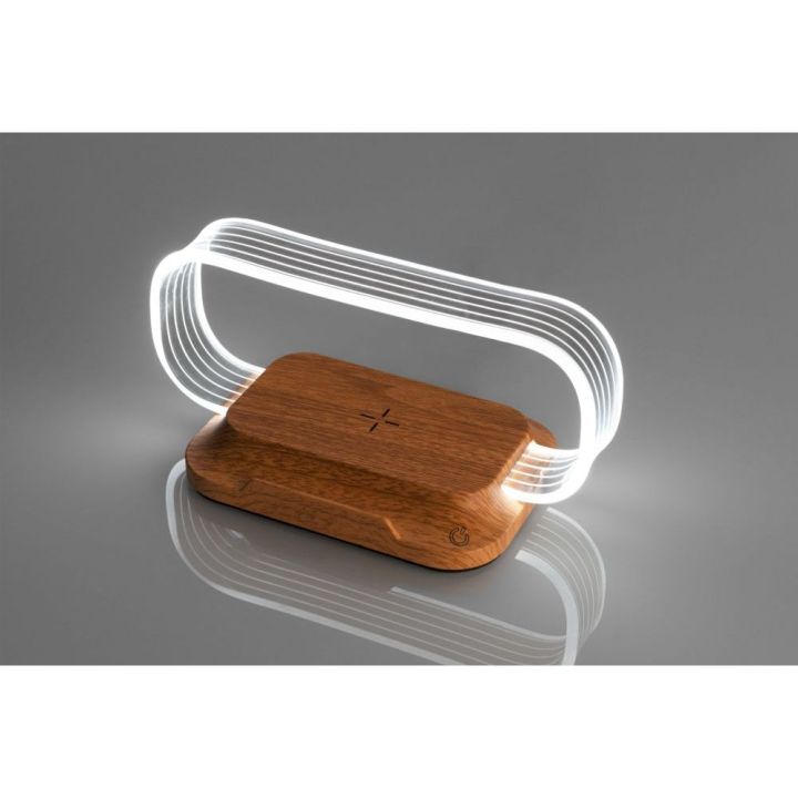 Stojak na telefon z ładowarką indukcyją JEROME Pierre Cardin