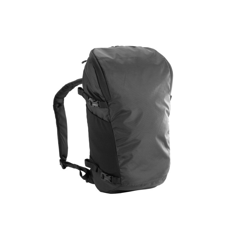 Plecak UBANGI Schwarzwolf