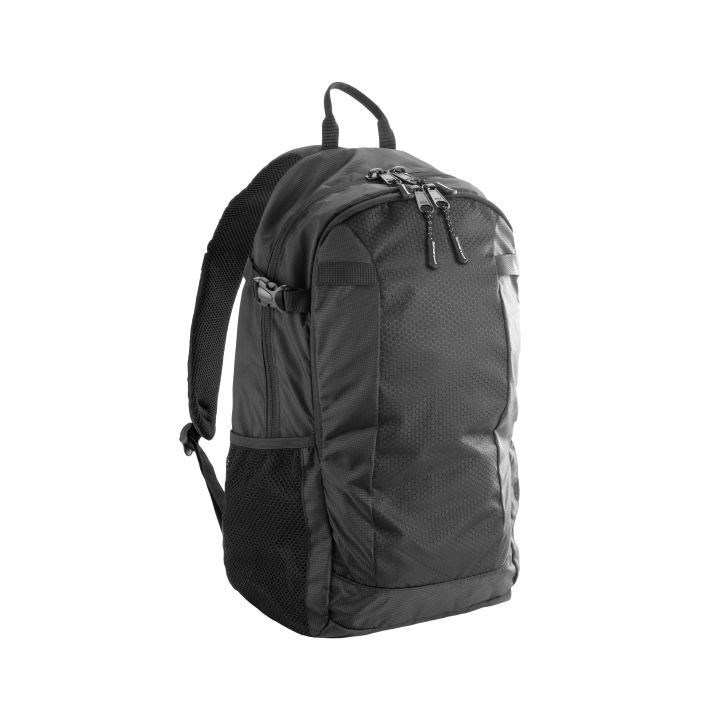 Plecak na laptopa SALWIN Schwarzwolf