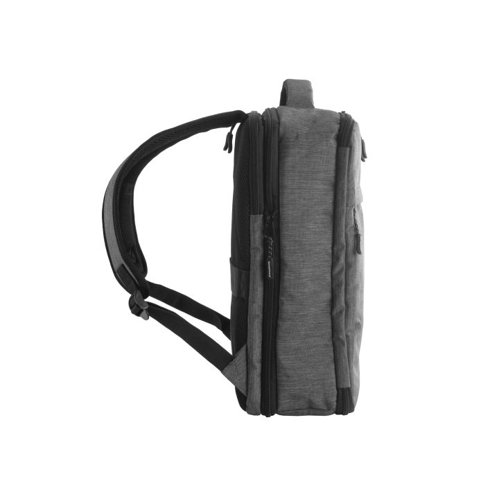 Plecak na laptopa SOKBARO Schwarzwolf