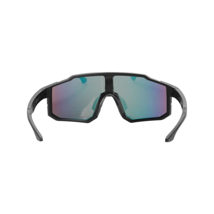 Okulary przeciwsłoneczne polaryzacyjne UV 400 TRINITY Schwarzwolf