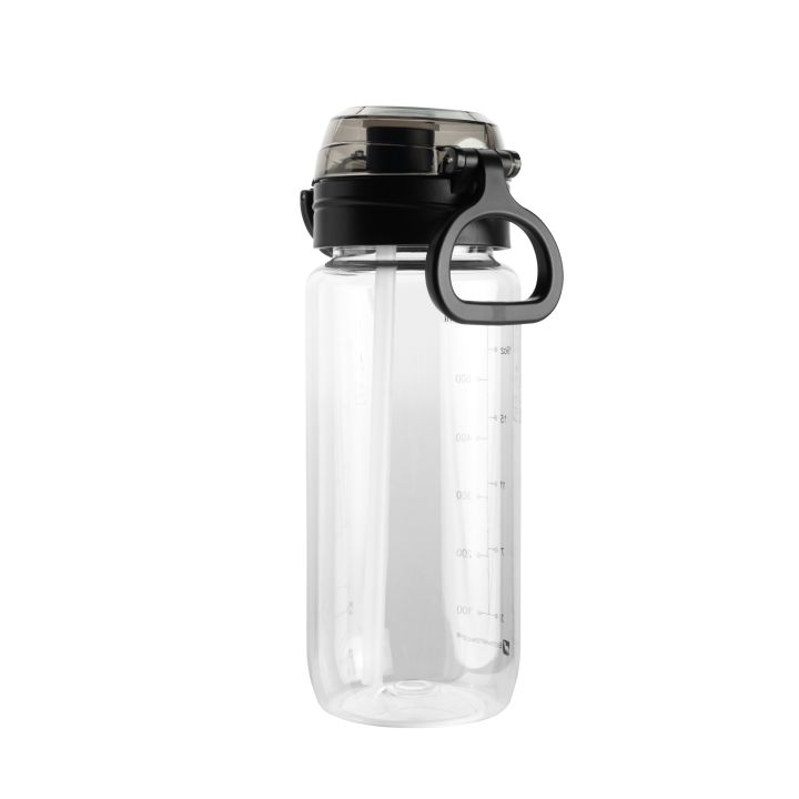 Butelka z tritanu 650 ml KARISIMBI Schwarzwolf