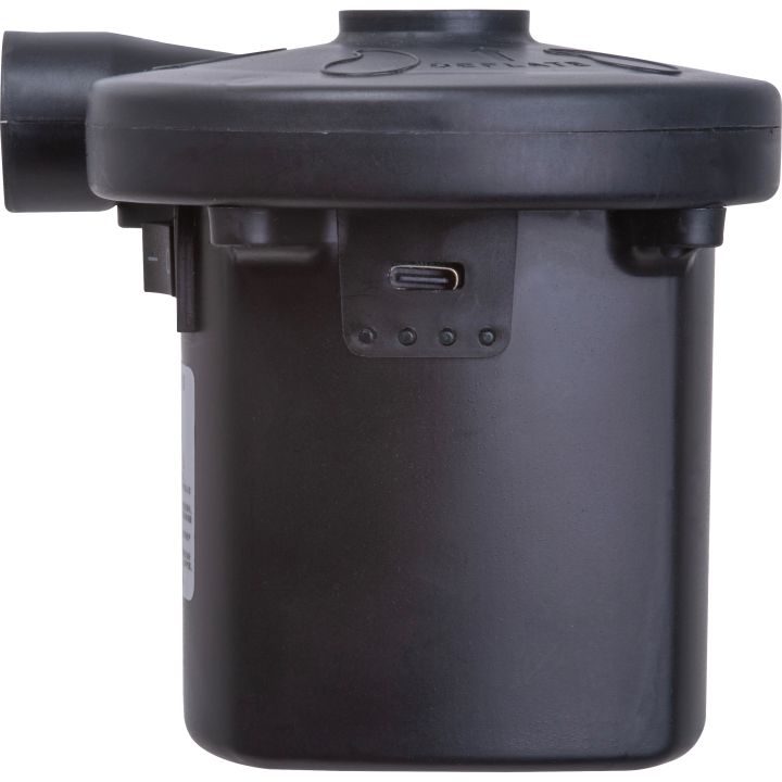 Pompka elektryczna STEFANIA