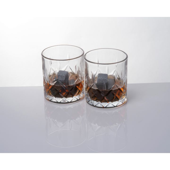 Zestaw do whisky NOEMI