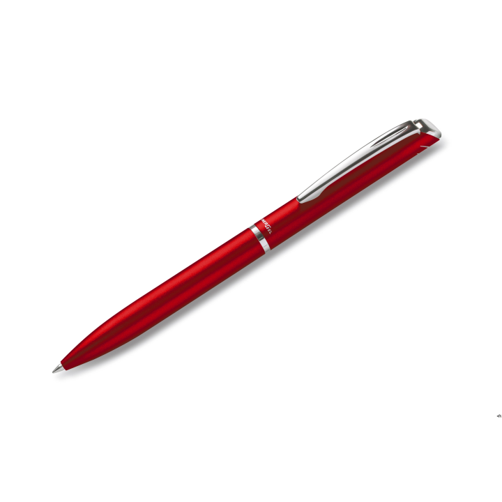Pióro kulkowe EnerGel 0,7mm BL2007-BC czerwone PENTEL