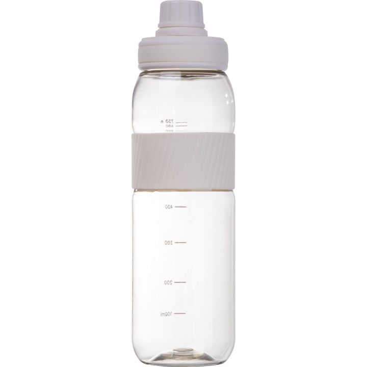 Butelka z tritanu 750 ml LUCREZIA