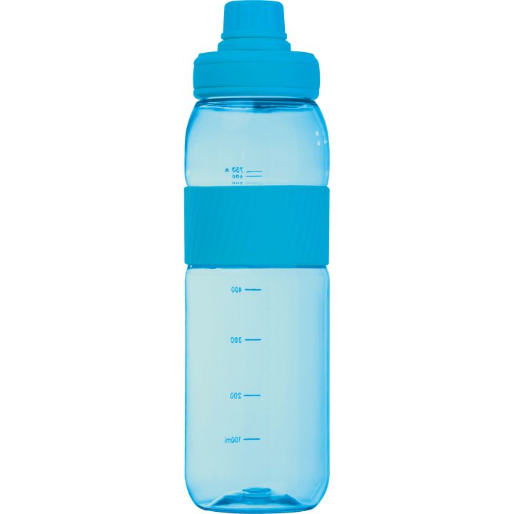 Butelka z tritanu 750 ml LUCREZIA