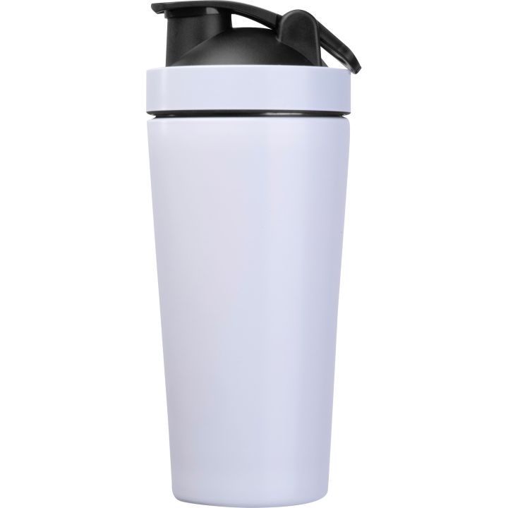 Shaker ze stali z recyklingu 750 ml LILY