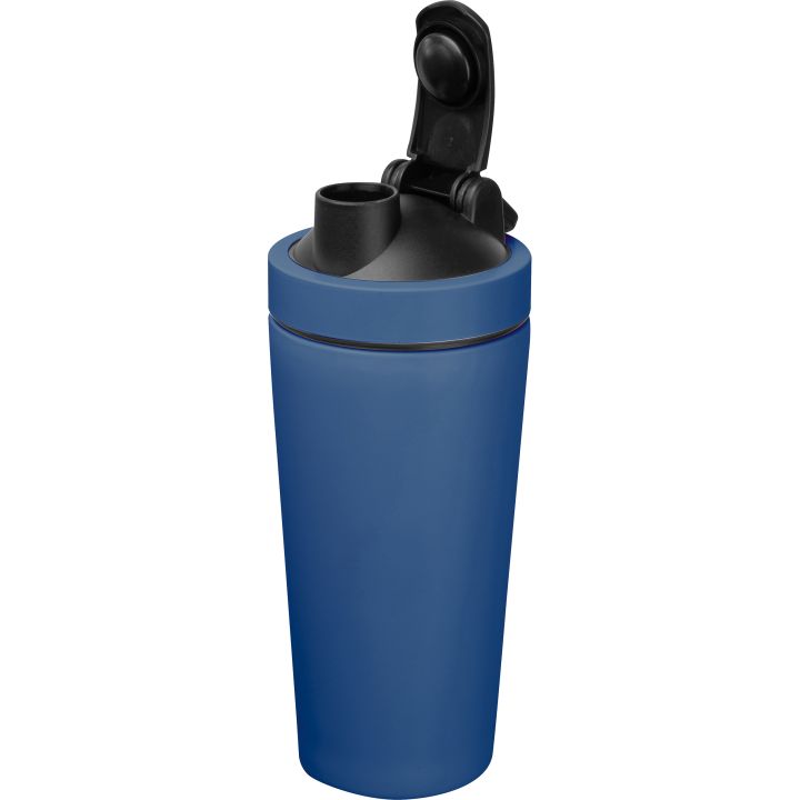 Shaker ze stali z recyklingu 750 ml LILY
