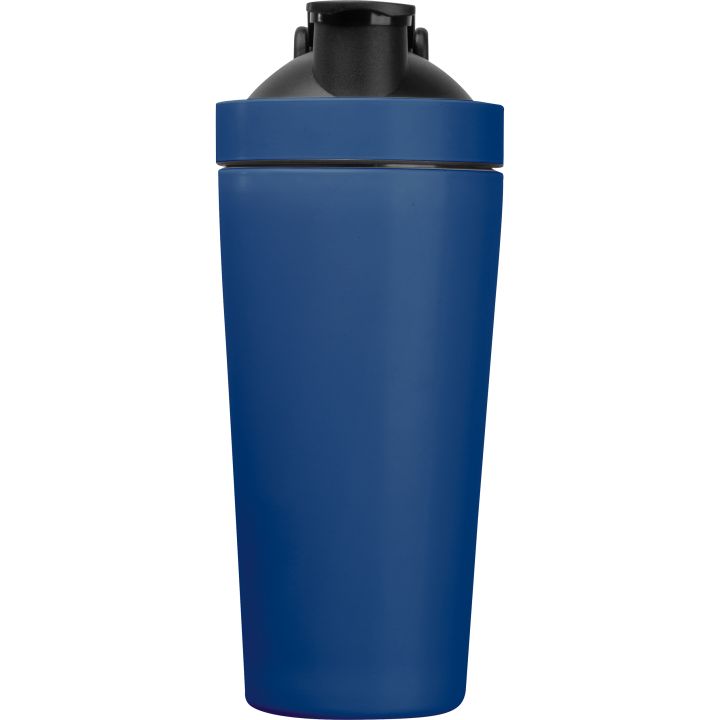 Shaker ze stali z recyklingu 750 ml LILY
