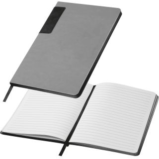 Notatnik A5 w linie EVAN