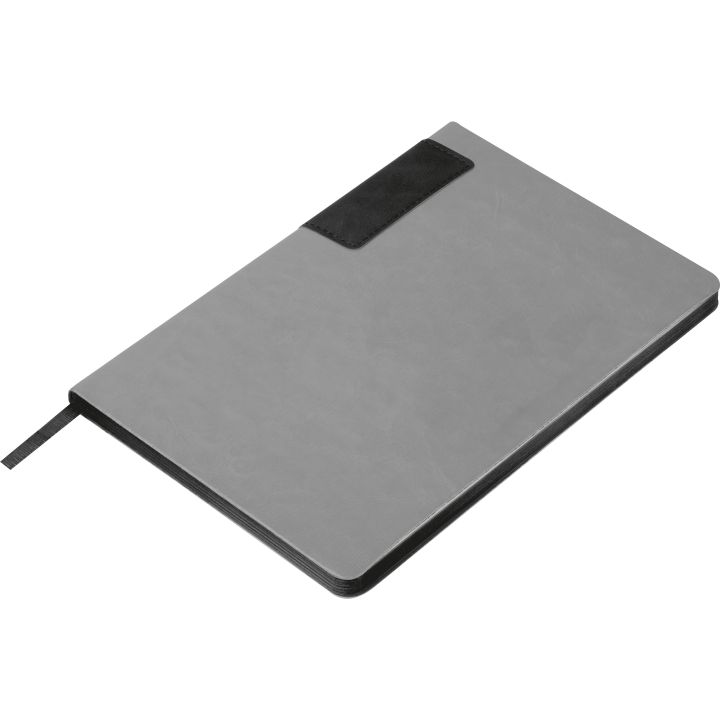 Notatnik A5 w linie EVAN