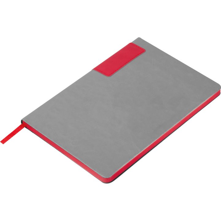 Notatnik A5 w linie EVAN