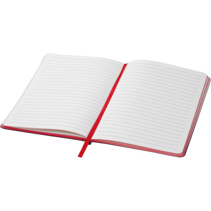 Notatnik A5 w linie EVAN