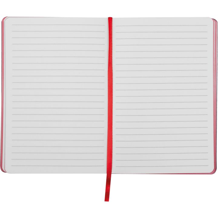 Notatnik A5 w linie EVAN