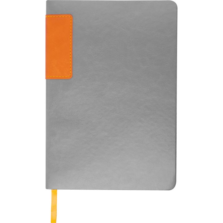 Notatnik A5 w linie EVAN