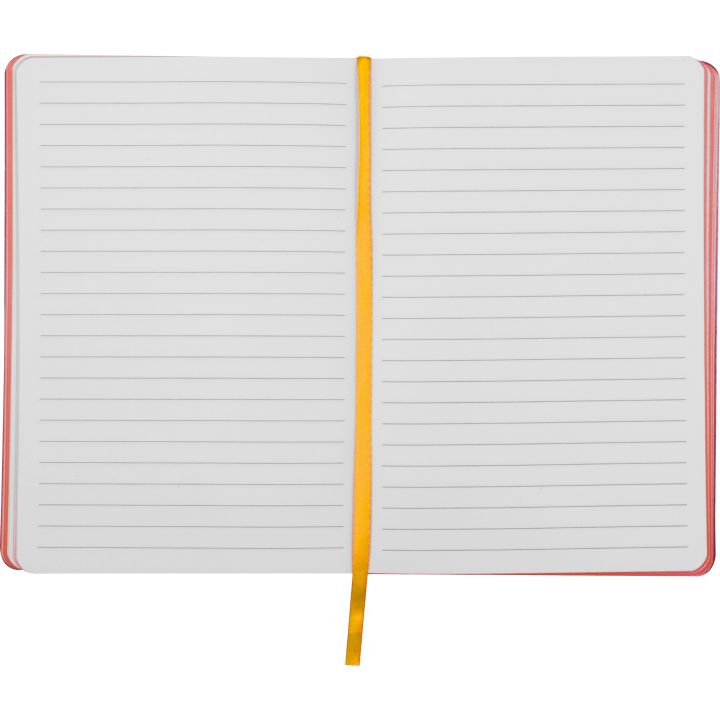 Notatnik A5 w linie EVAN