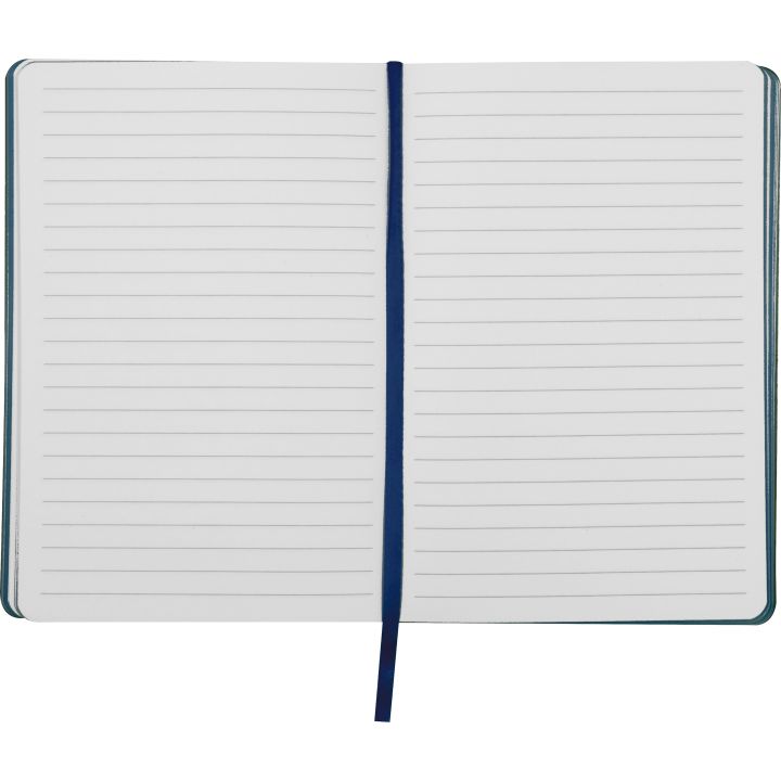 Notatnik A5 w linie EVAN