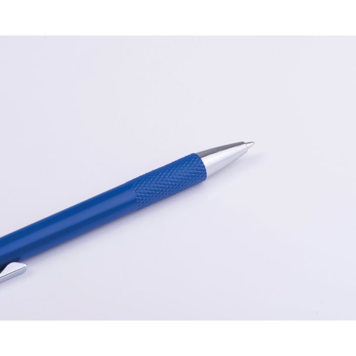 Długopis aluminiowy z recyklingu JULIO