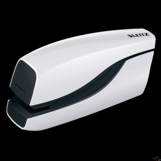 Zszywa do 10 kartek (papier 80 gsm)_Łatwa obsługa jedną ręką_Stylowy dodatek na Twoje biurko, doskonały także do używania w trak