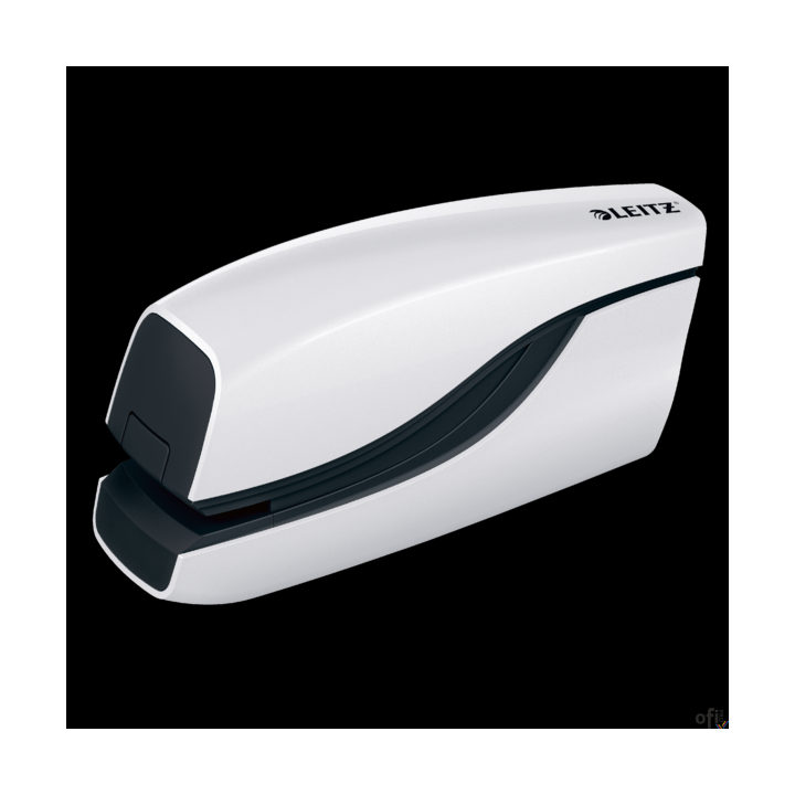 Zszywa do 10 kartek (papier 80 gsm)_Łatwa obsługa jedną ręką_Stylowy dodatek na Twoje biurko, doskonały także do używania w trak