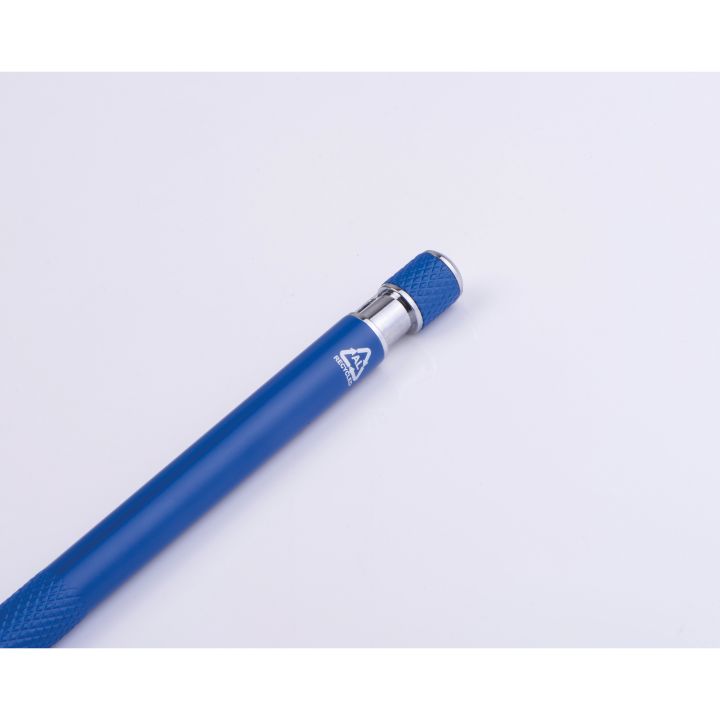 Długopis aluminiowy z recyklingu JULIO