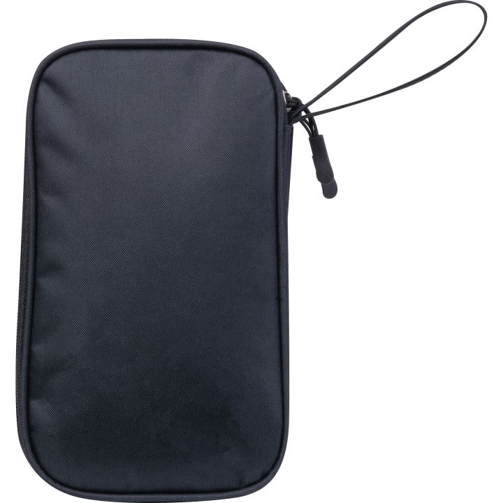 Podróżny organizer z RPET OTYLIA