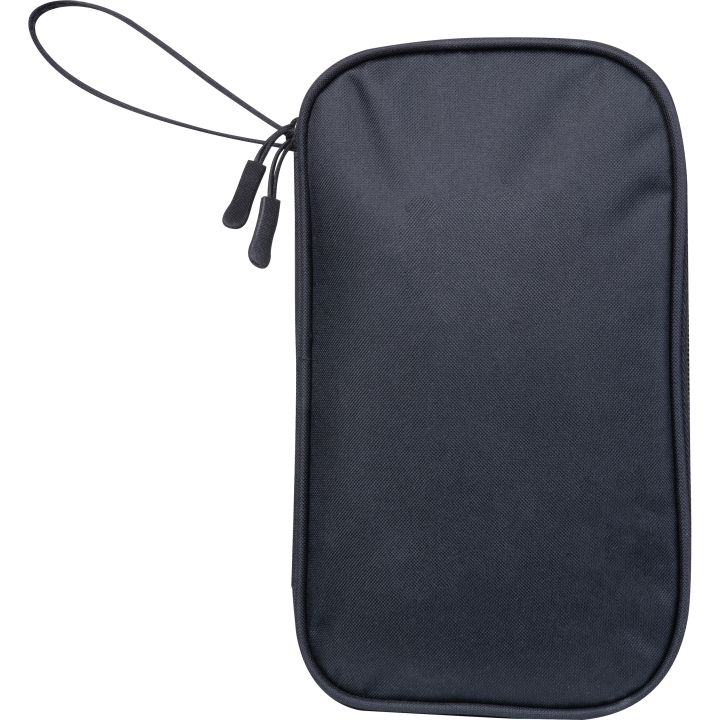 Podróżny organizer z RPET OTYLIA