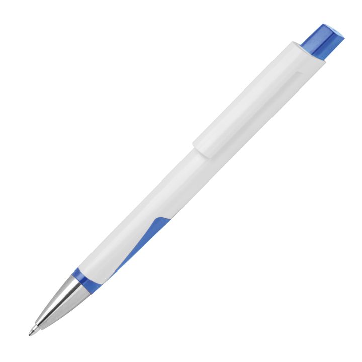 Długopis plastikowy ABS z recyklingu MAJA