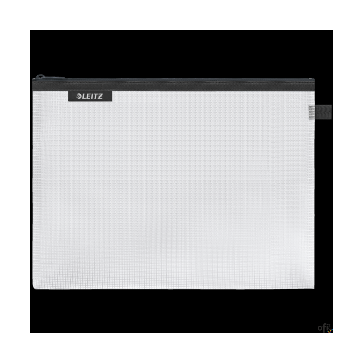 Podróżna koszulka Leitz WOW, rozmiar L, czarna 40260095