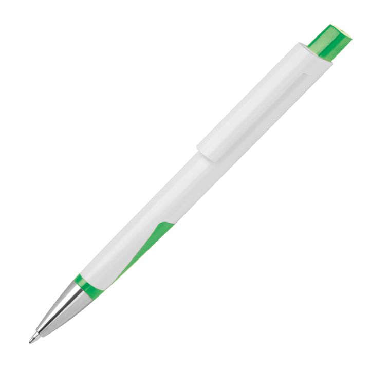 Długopis plastikowy ABS z recyklingu MAJA
