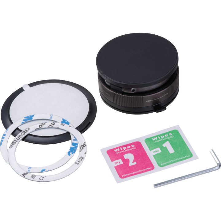 Stojak magnetyczny na telefon SVEN